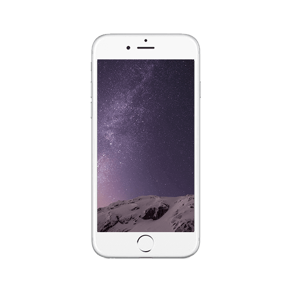 Réparation Apple iPhone 6 Plus à Metz