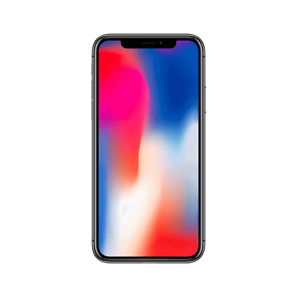 Réparation Apple iPhone X à Metz